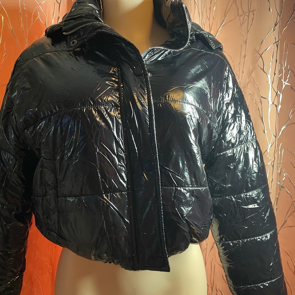 Woman’s Coat